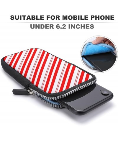 Phone Picnic Multipurpose Purse Passport Clutch Bag Pattern 107 $10.49 Crossbody Bags