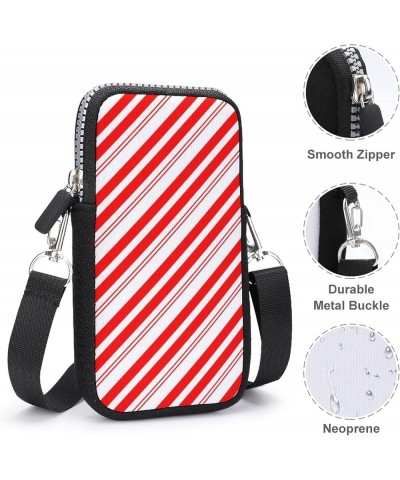 Phone Picnic Multipurpose Purse Passport Clutch Bag Pattern 107 $10.49 Crossbody Bags