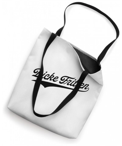 Pommes Tote Bag $15.53 Totes