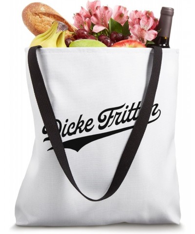 Pommes Tote Bag $15.53 Totes