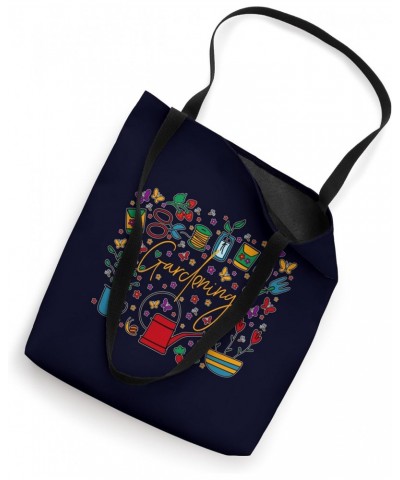 Gardening Tools Garden Plants Decor Items - Female Gardeners Tote Bag $13.92 Totes