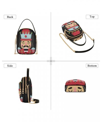 Cell Phone Purse Crossbody Handbag Durable Shoulder Bag Multicoloured-013 $10.65 Shoulder Bags