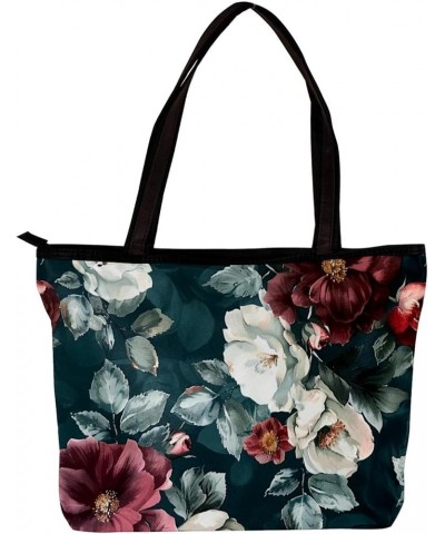 Tote Bags for Women,Womens Handbags,Small Tote Bag G466b7gkyr $13.53 Totes