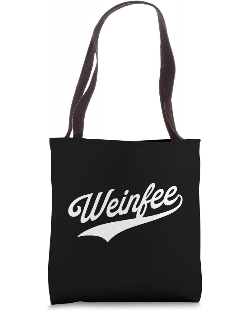 Wine Fairy Tote Bag $15.79 Totes