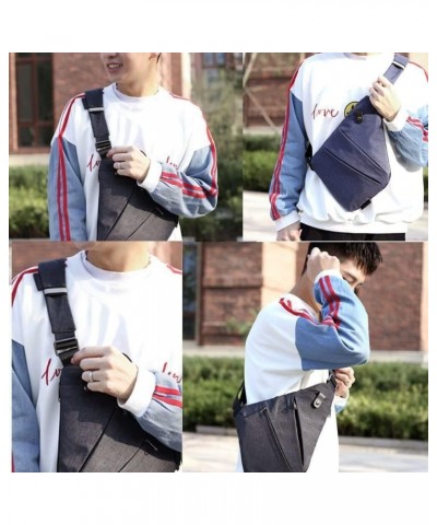 New Wander Plus Anti Theft Travel Bag, Cross Body Travel Bag, Slim Sling Bag,North Carry Slim Sling Bag Coffee $9.28 Evening ...