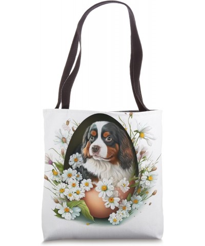 Funny dog in the egg Design dog owner Humor Sarcastic puppie Tote Bag $12.62 Totes