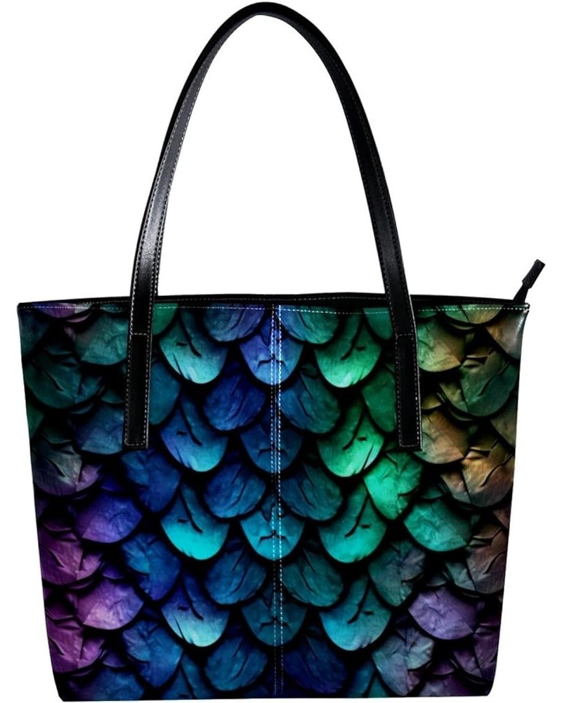 Purses for Women,Tote Bag Aesthetic,Women's Tote Handbags D189x7sxii $20.58 Handbags