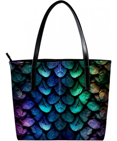 Purses for Women,Tote Bag Aesthetic,Women's Tote Handbags D189x7sxii $20.58 Handbags