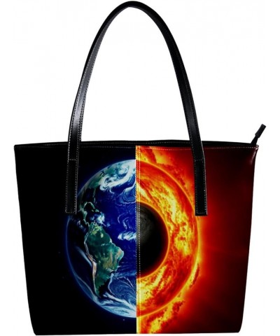 Purses for Women,Tote Bag Aesthetic,Women's Tote Handbags B272r3puib $22.22 Handbags