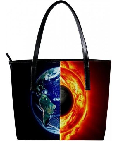 Purses for Women,Tote Bag Aesthetic,Women's Tote Handbags B272r3puib $22.22 Handbags