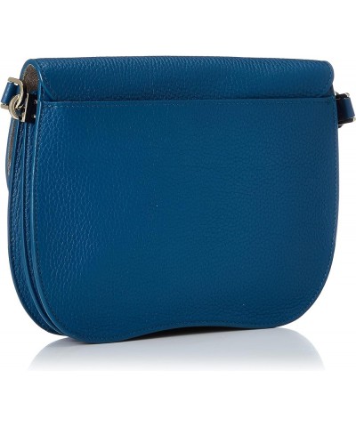 Shoulder Bag Blu Pavone D (5cam-bpv00) $65.96 Crossbody Bags