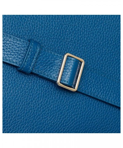 Shoulder Bag Blu Pavone D (5cam-bpv00) $65.96 Crossbody Bags