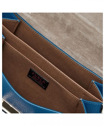 Shoulder Bag Blu Pavone D (5cam-bpv00) $65.96 Crossbody Bags