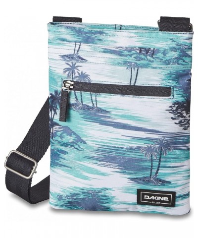 Jive Blue Isle $13.80 Crossbody Bags