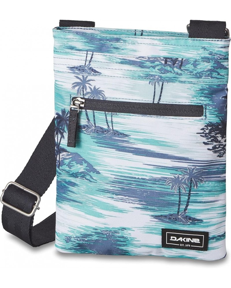 Jive Blue Isle $13.80 Crossbody Bags