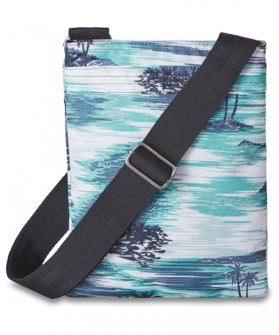 Jive Blue Isle $13.80 Crossbody Bags