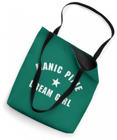 MANIC PIXIE DREAM GIRL Tote Bag $14.05 Totes