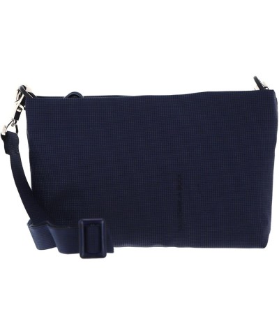 Women's Clutch Bag, Dress Blue21, Taglia Unica Dress Blue21 $17.95 Crossbody Bags