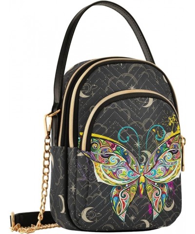 Crossbody Bags for Women, Sling Bags Dreamcatcher 00027 0031 $12.04 Crossbody Bags