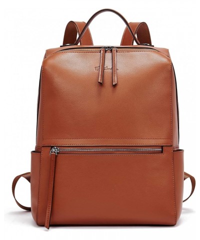 Genuine Leather Backpack Purse and Womens Genuine Leather Wallets $59.85 Backpacks