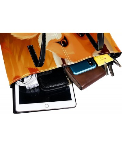 Purses for Women,Tote Bag Aesthetic,Women's Tote Handbags B039b2cnyz $22.33 Handbags