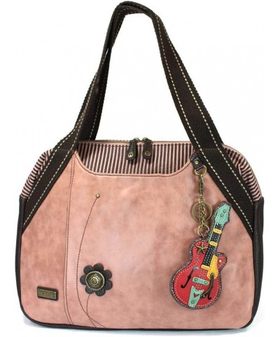 Bowling Bag - Guitar - Dusty Rose $35.25 Totes