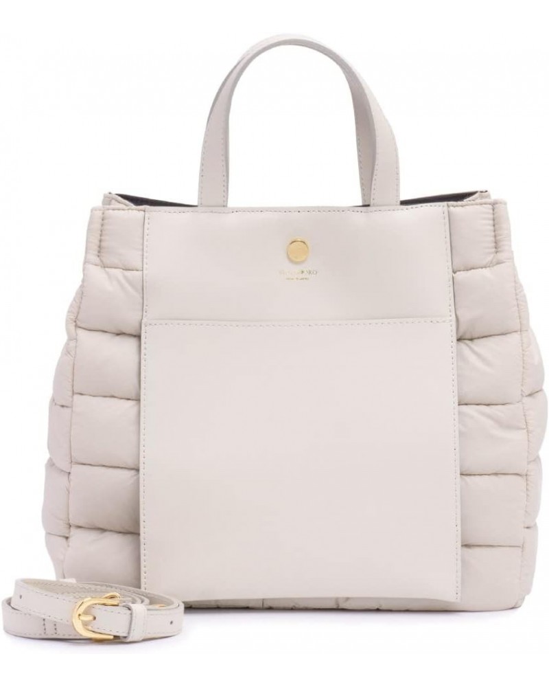 Minimal White (Off-white) $57.64 Handbags