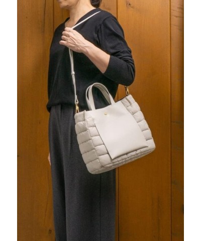 Minimal White (Off-white) $57.64 Handbags