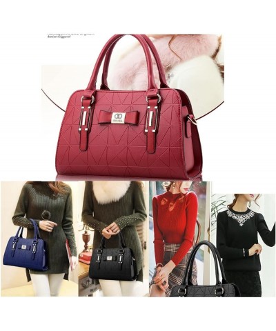 Women's handbag single shoulder crossbody bag,NO.4 Y410 $18.62 Shoulder Bags