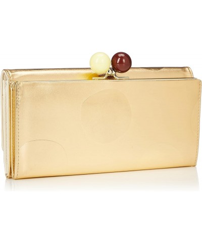 Women Casual gold $36.22 Wallets