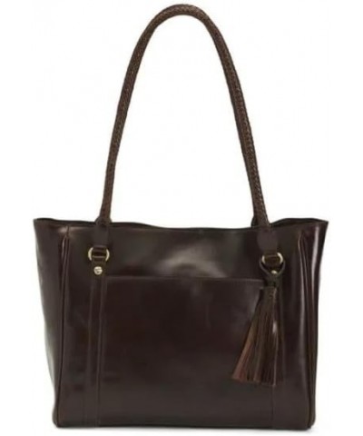 Cameley Tote Tan , Brown $95.13 Totes