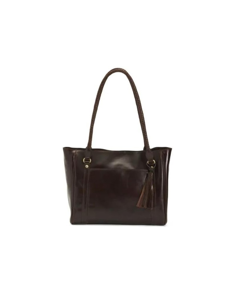 Cameley Tote Tan , Brown $95.13 Totes