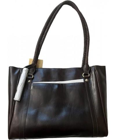 Cameley Tote Tan , Brown $95.13 Totes