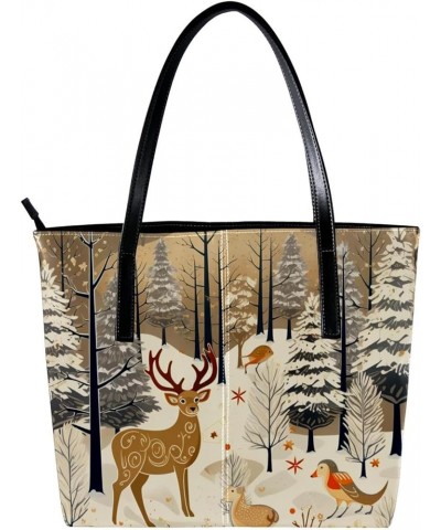 Purses for Women,Tote Bag Aesthetic,Women's Tote Handbags M071k3edix $18.48 Handbags