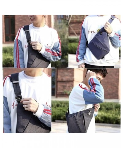 Anti Theft Travel Bag, Anti Theft Bag, Anti Theft Crossbody Travel Bag For Women And Men Coffee $10.03 Crossbody Bags