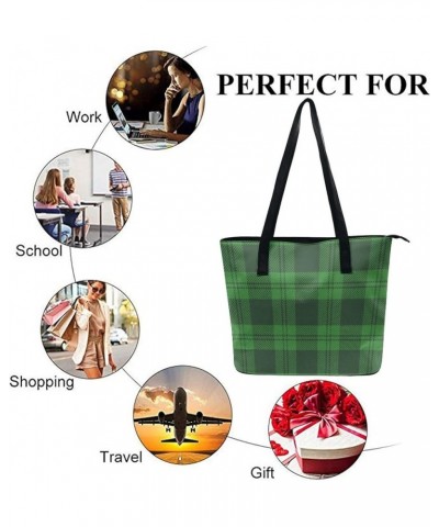 Large Capacity Work Tote Bags Leather Big Purses And Handbags Big Commuter Bag Color36 $15.89 Totes