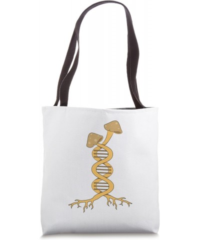 Pick Mushrooms is in my DNA Shroom Tote Bag $15.92 Totes