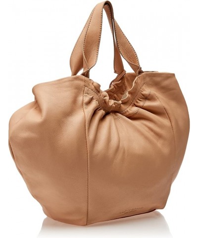 Alva Satchel Dusty Sand $64.57 Shoulder Bags