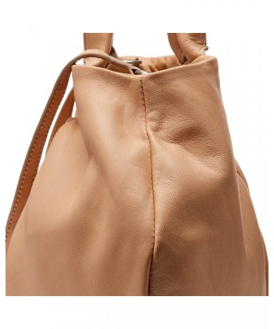 Alva Satchel Dusty Sand $64.57 Shoulder Bags