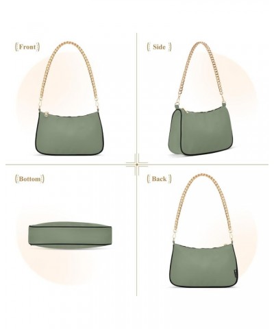 Green Womens Handbag with Compartments Polyester & Aluminum Alloy, Lightweight Handbags for Women Camouflage Green $14.10 Sho...