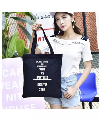 Handbags for Women Fashion Tote Bags Messenger with Handle Nylon Satchel Bag for Women Small Shopping with Handles (Color : B...