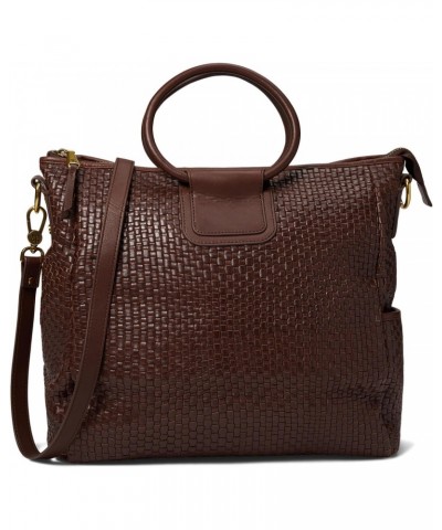 Sheila Pecan One Size $181.20 Hobo Bags