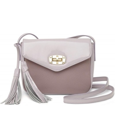 KIMMIE Lilac $30.80 Crossbody Bags