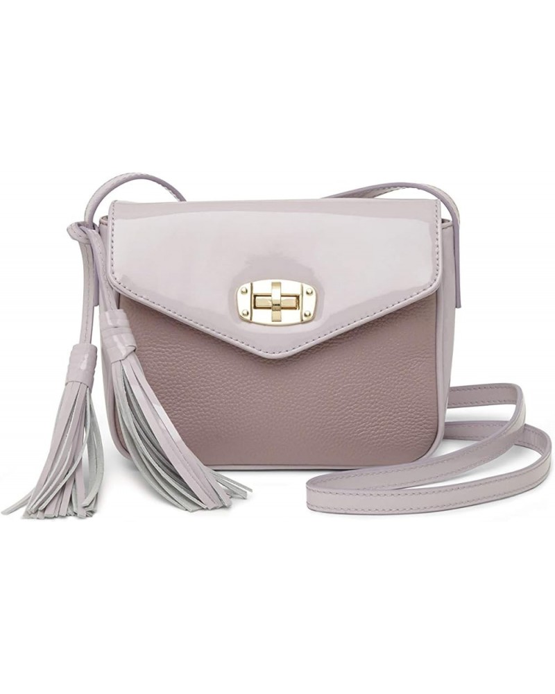 KIMMIE Lilac $30.80 Crossbody Bags