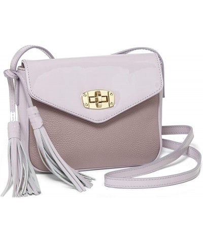 KIMMIE Lilac $30.80 Crossbody Bags