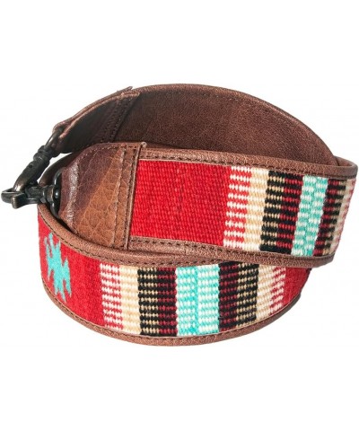 ADBT141C Saddle Blanket Genuine Leather Crossbody Handle Strap For Bags $41.00 Handbags