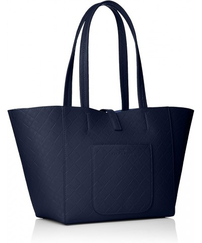 Yukiko Hanai 6030470 Tote Bag, Soil Journey" Tote Bag, Navy Nvy $68.79 Totes