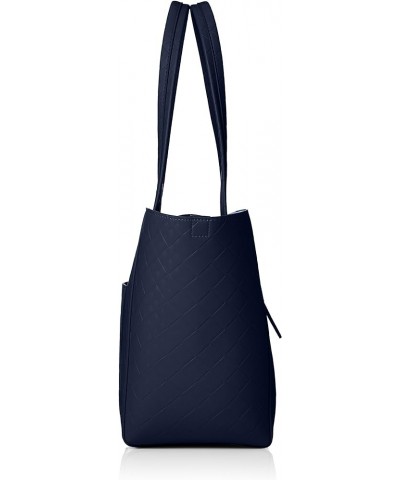 Yukiko Hanai 6030470 Tote Bag, Soil Journey" Tote Bag, Navy Nvy $68.79 Totes