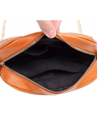 Women's PU Leather Tassel Shoulder Bag for Work Satcher Purse with Chain Strap Large Capacity Handbag Wallet Green $15.19 Sat...