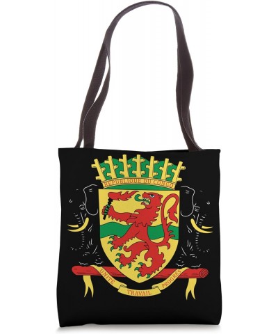 Coat of arms of the Tote Bag $12.23 Totes